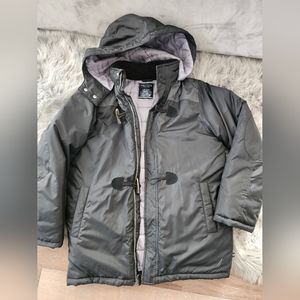 Boys Nautica size 14-16 winter coat. New without tags!